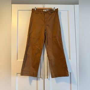 Marine Layer Pants | Size 10